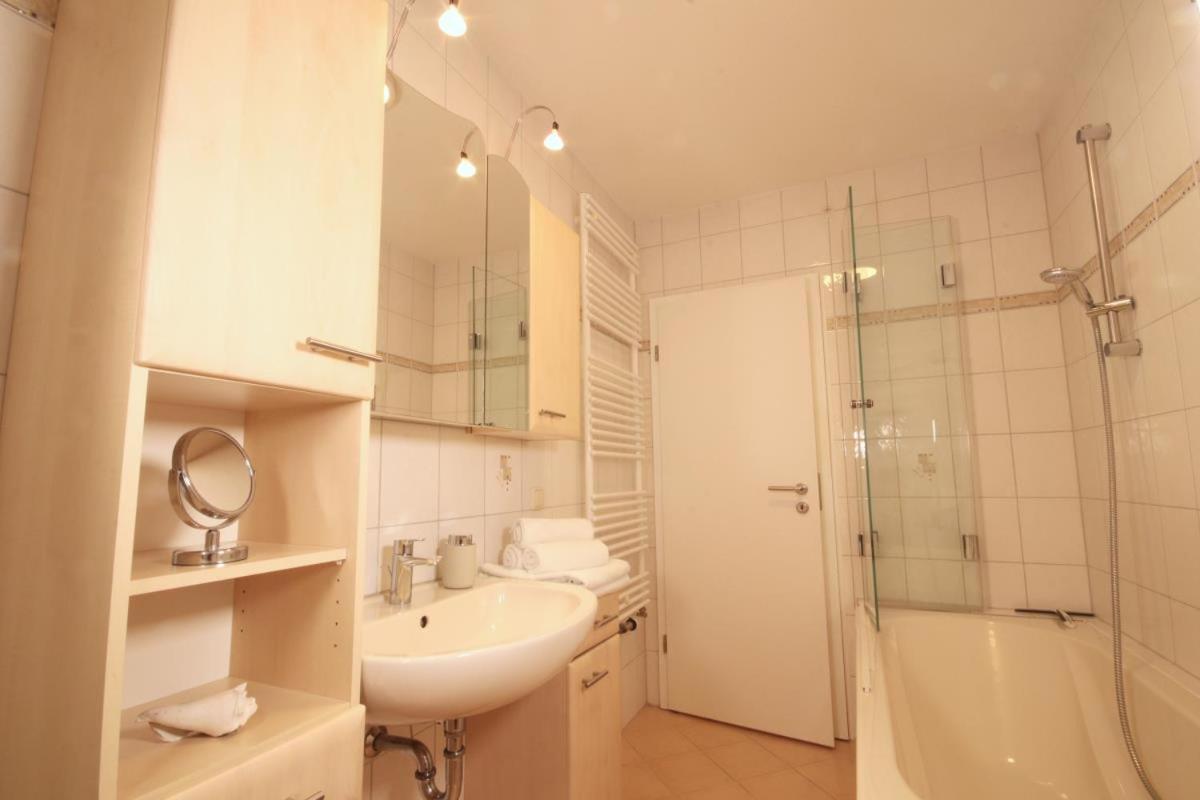 Ferienwohnung Britta Sellin  Exterior foto